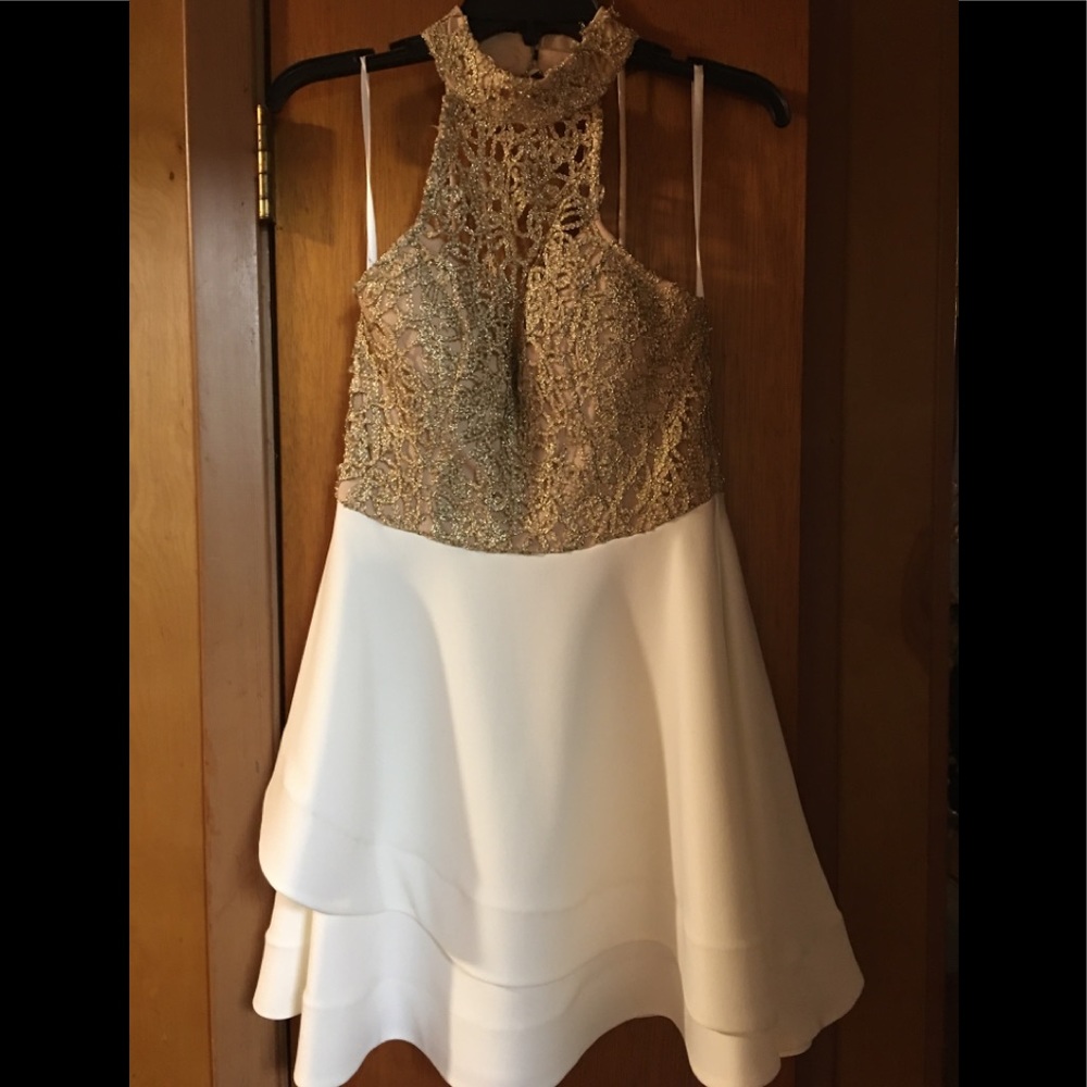 Homecoming/Semi-formal Dress